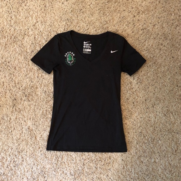 Nike Tops Nike Oregon Track Club Drifit Shirt Poshmark